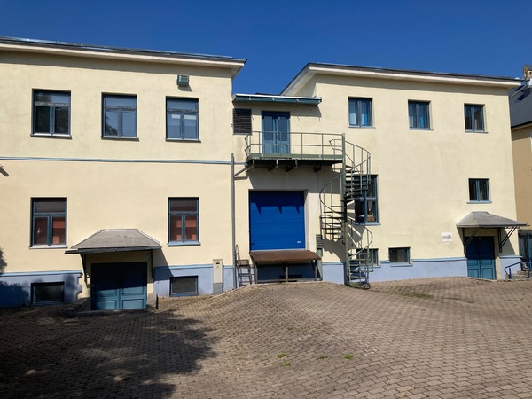 UUSARENDUS - Posti 16