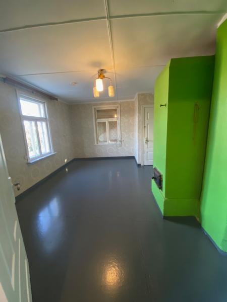 Apartment No. 5 (Pm 7)