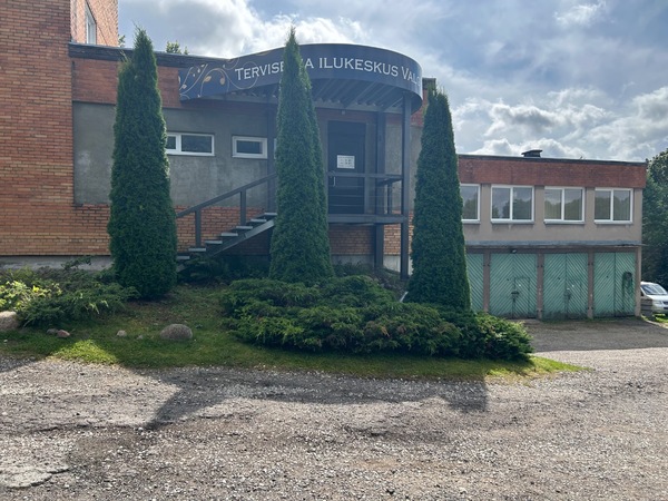 korter nr 13 (Vaksali 3a/2)