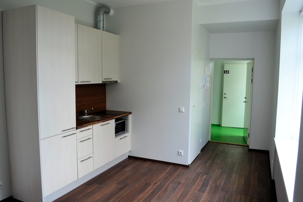 Apartment No. 15 (SK33)
