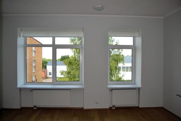 Apartment No. 27 (SK33)