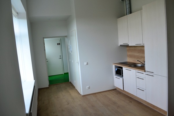 Apartment No. 34 (SK33)