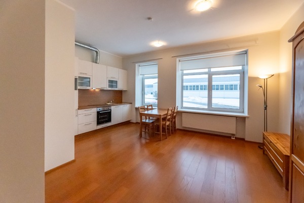 Apartment No. 44 (SK33)
