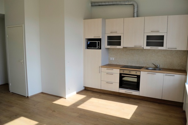 Apartment No. 55 (SK33)