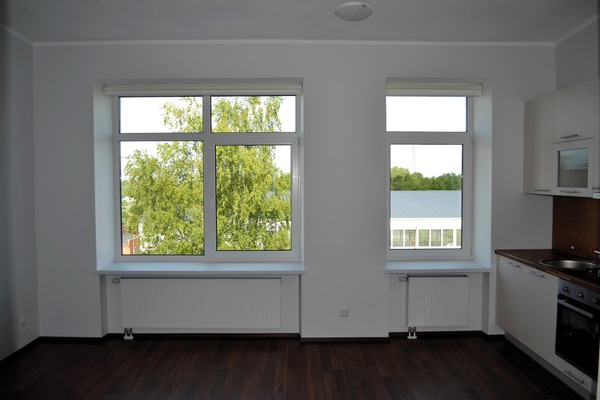 Apartment No. 69 (SK33)