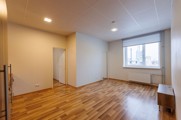 Korter nr. 20 (Pärnu mnt. 35A)