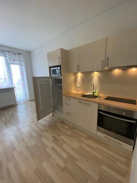 Korter nr. 23 (Pärnu mnt. 35A)