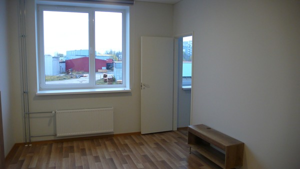 Korter nr. 28 (Pärnu mnt. 35A)