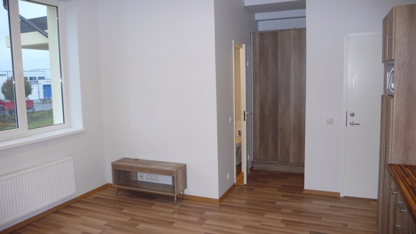 Korter nr. 31 (Pärnu mnt. 35A)