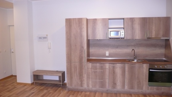 Apartment No. 36 (Pärnu mnt. 35A)