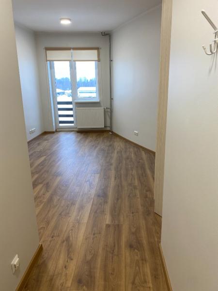 Korter nr. 37 (Pärnu mnt. 35A)