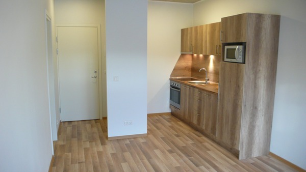 Korter nr. 44 (Pärnu mnt. 35A)