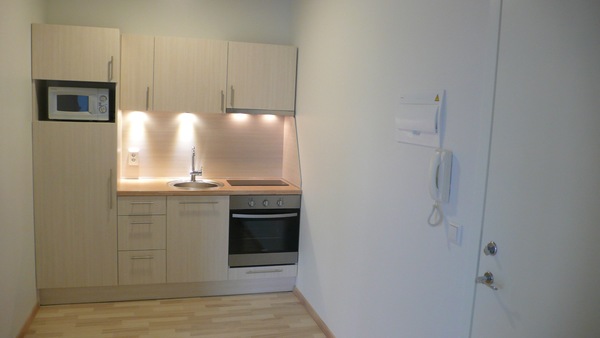 Apartment No. 45 (Pärnu mnt. 35A)