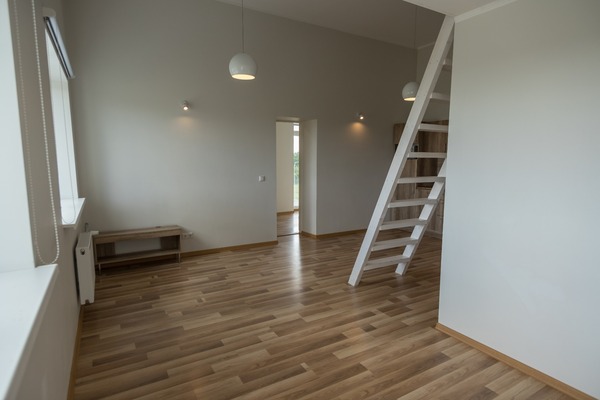Korter nr. 46 (Pärnu mnt. 35A)