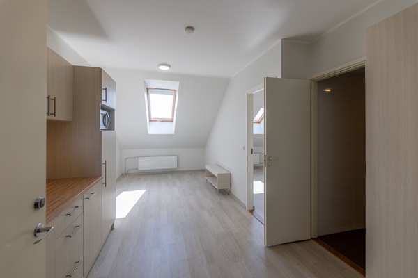 Apartment No. 54 (Pärnu mnt. 35A)