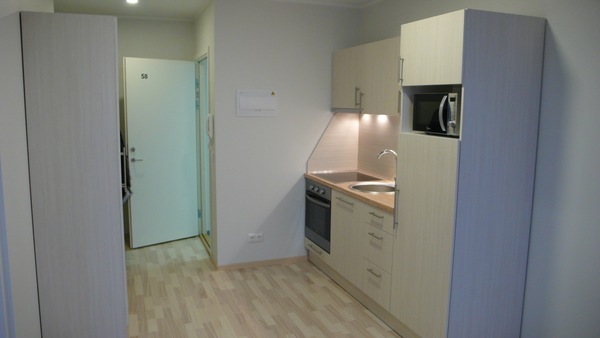Apartment No. 58 (Pärnu mnt. 35A)