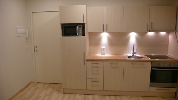 Apartment No. 60 (Pärnu mnt. 35A)