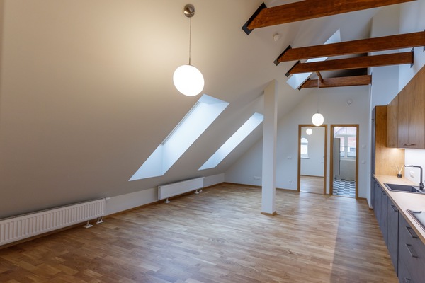 Korter nr 15 (Posti 9)