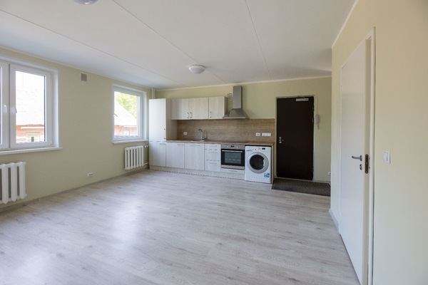 Apartment No. 2